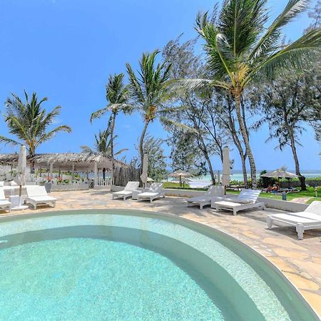 Kobe Suite Resort Watamu Εξωτερικό φωτογραφία