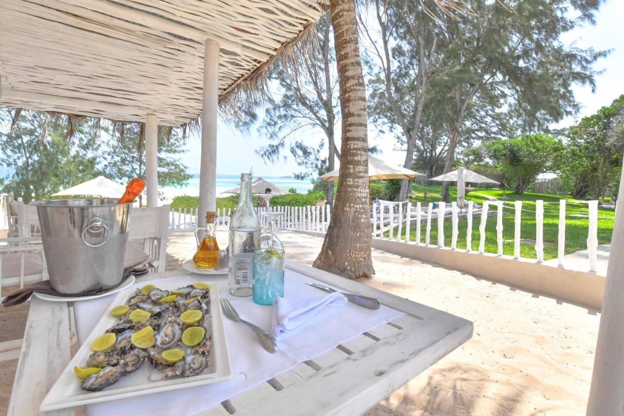 Kobe Suite Resort Watamu Εξωτερικό φωτογραφία