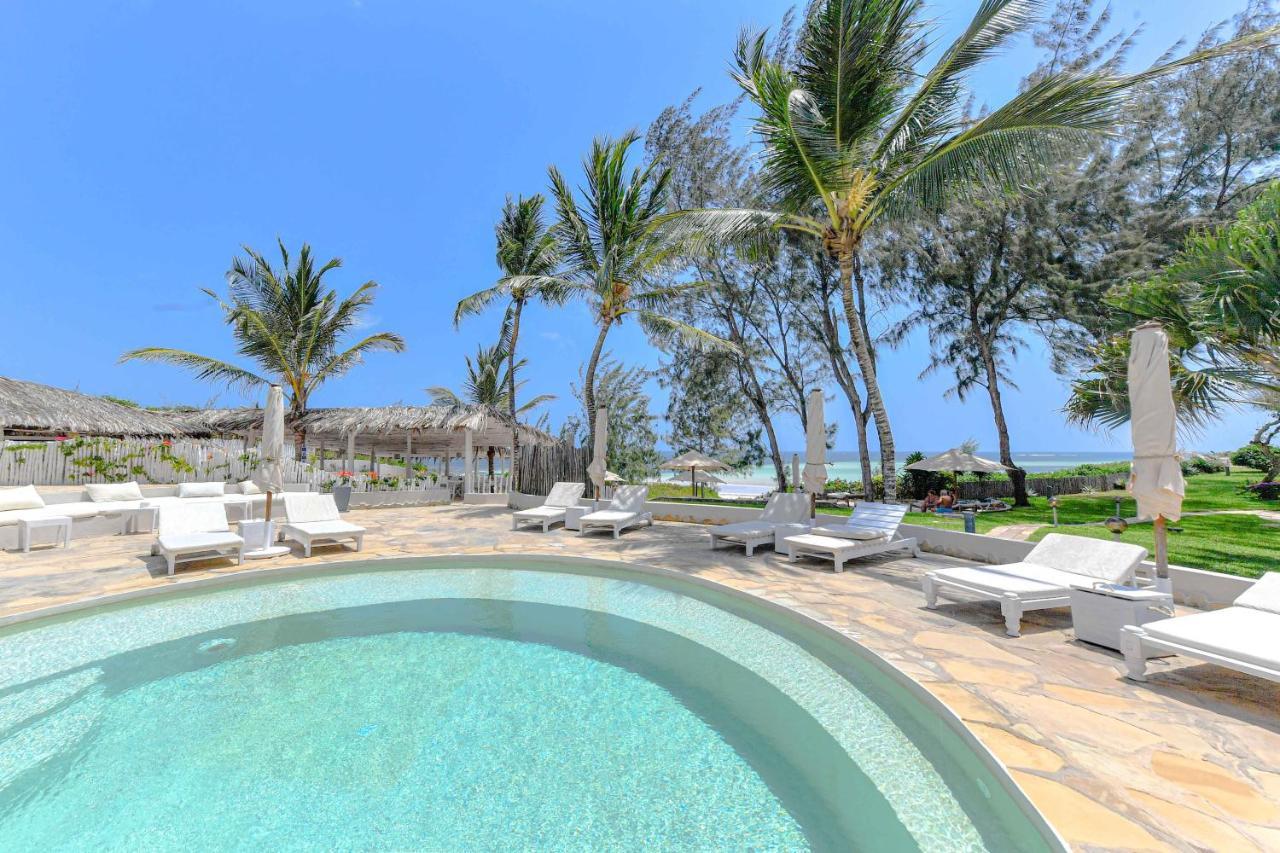 Kobe Suite Resort Watamu Εξωτερικό φωτογραφία