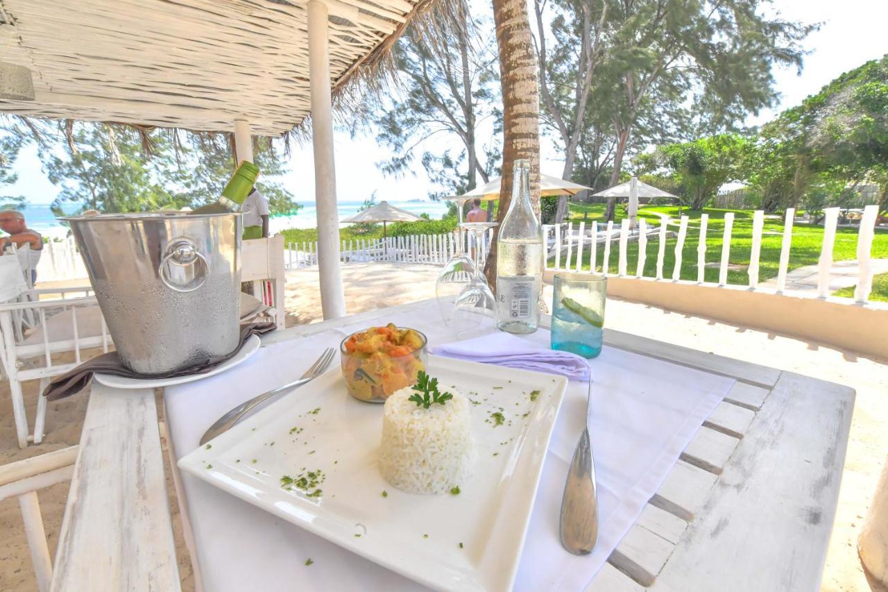 Kobe Suite Resort Watamu Εξωτερικό φωτογραφία