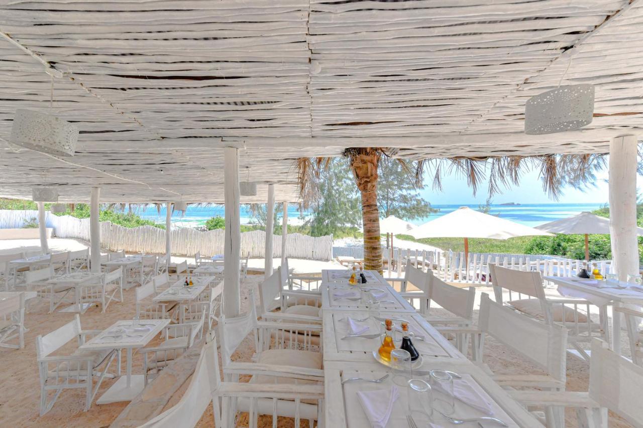 Kobe Suite Resort Watamu Εξωτερικό φωτογραφία