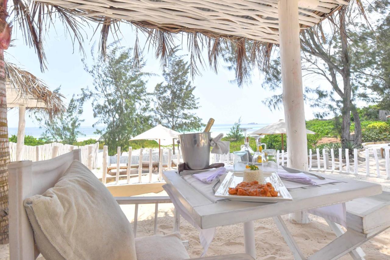 Kobe Suite Resort Watamu Εξωτερικό φωτογραφία