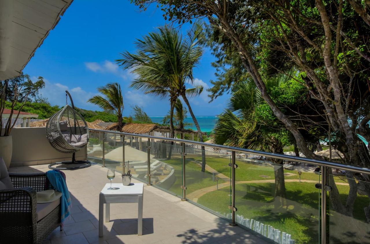 Kobe Suite Resort Watamu Εξωτερικό φωτογραφία