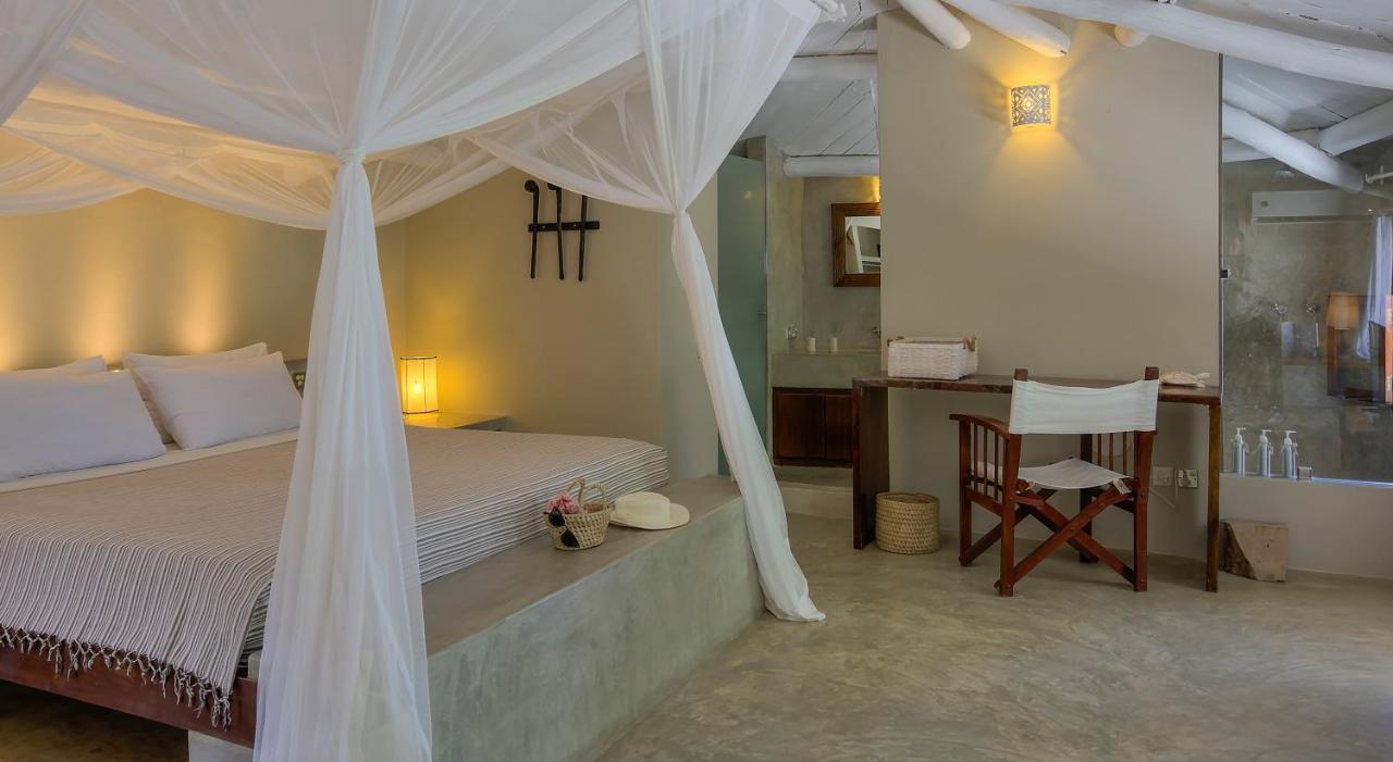 Kobe Suite Resort Watamu Εξωτερικό φωτογραφία