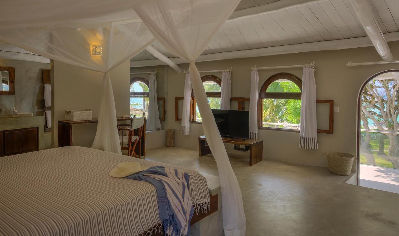 Kobe Suite Resort Watamu Εξωτερικό φωτογραφία