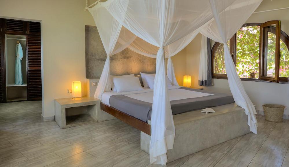 Kobe Suite Resort Watamu Εξωτερικό φωτογραφία