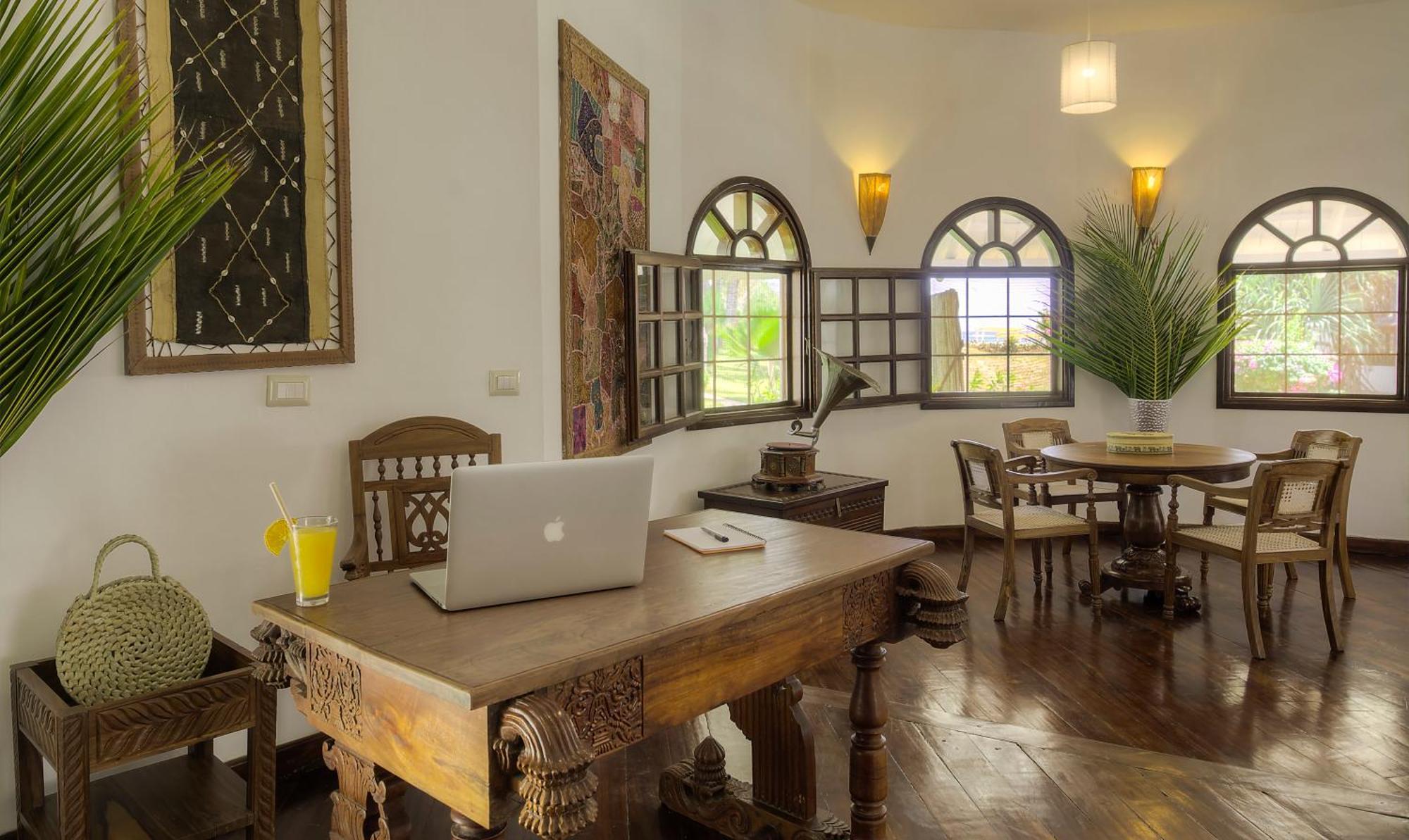 Kobe Suite Resort Watamu Εξωτερικό φωτογραφία