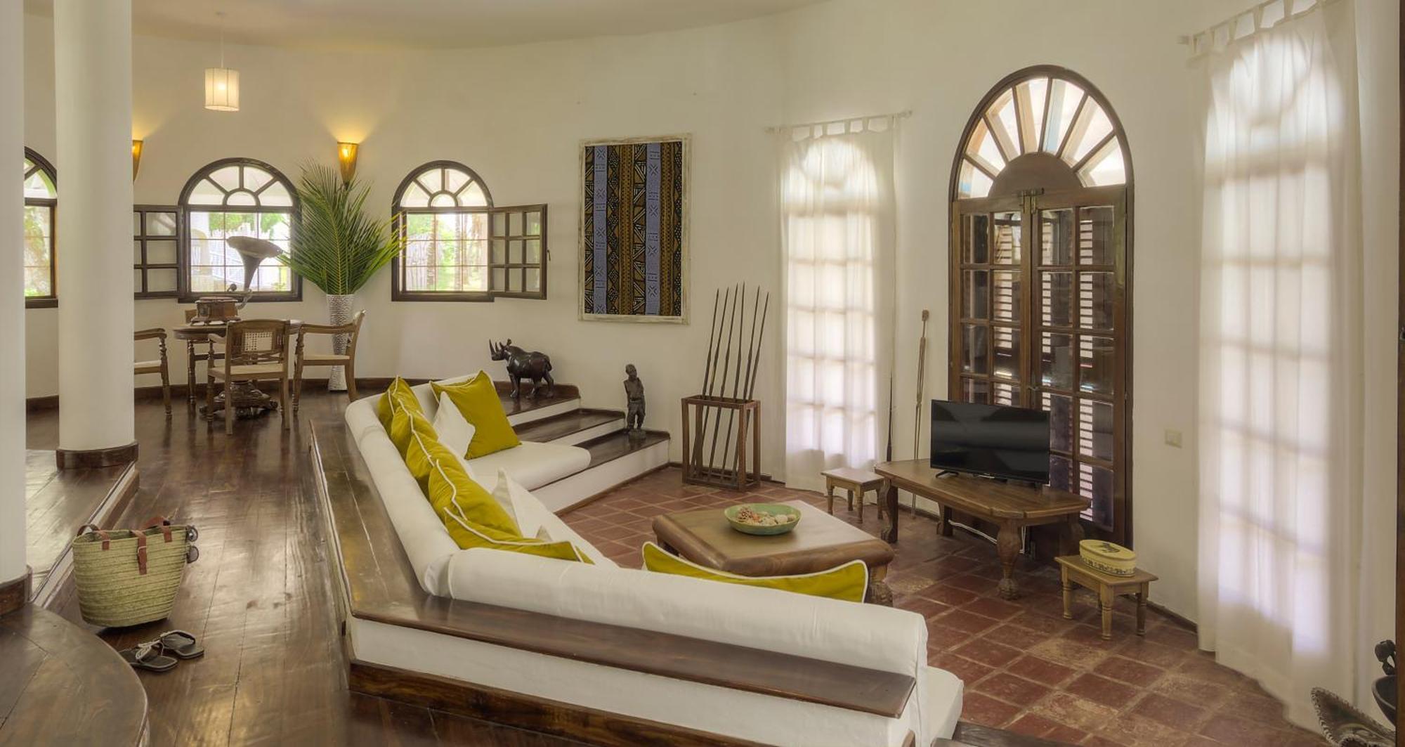 Kobe Suite Resort Watamu Εξωτερικό φωτογραφία