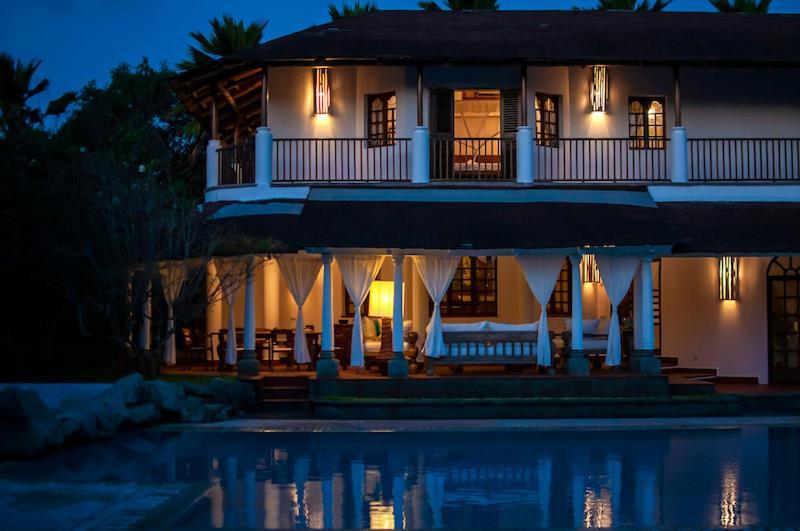 Kobe Suite Resort Watamu Εξωτερικό φωτογραφία