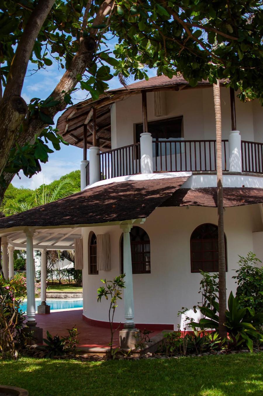 Kobe Suite Resort Watamu Εξωτερικό φωτογραφία