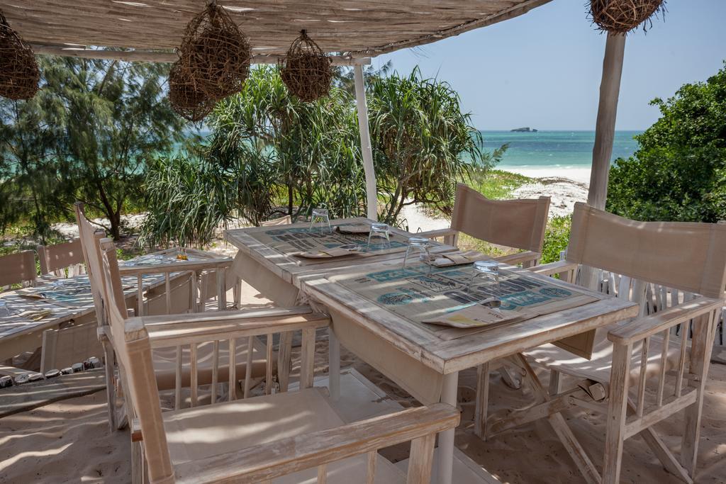 Kobe Suite Resort Watamu Εξωτερικό φωτογραφία