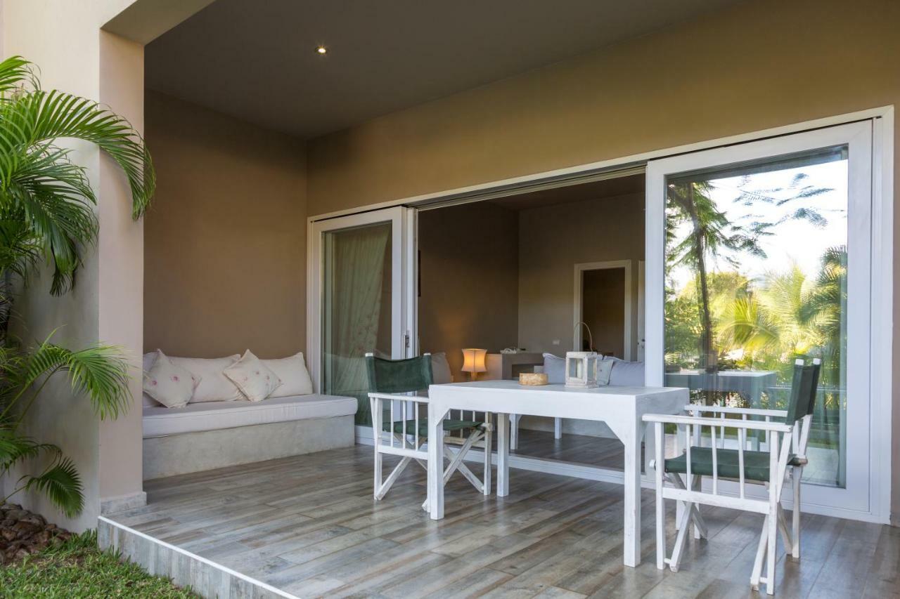 Kobe Suite Resort Watamu Εξωτερικό φωτογραφία