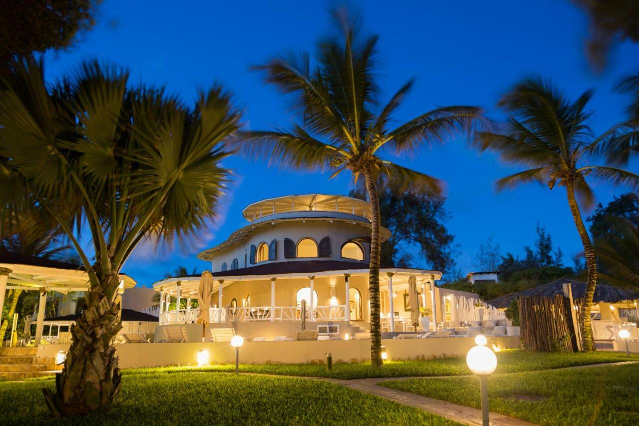 Kobe Suite Resort Watamu Εξωτερικό φωτογραφία