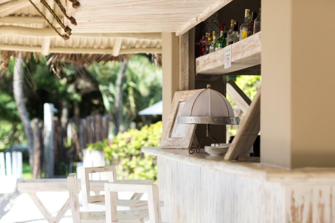 Kobe Suite Resort Watamu Εξωτερικό φωτογραφία