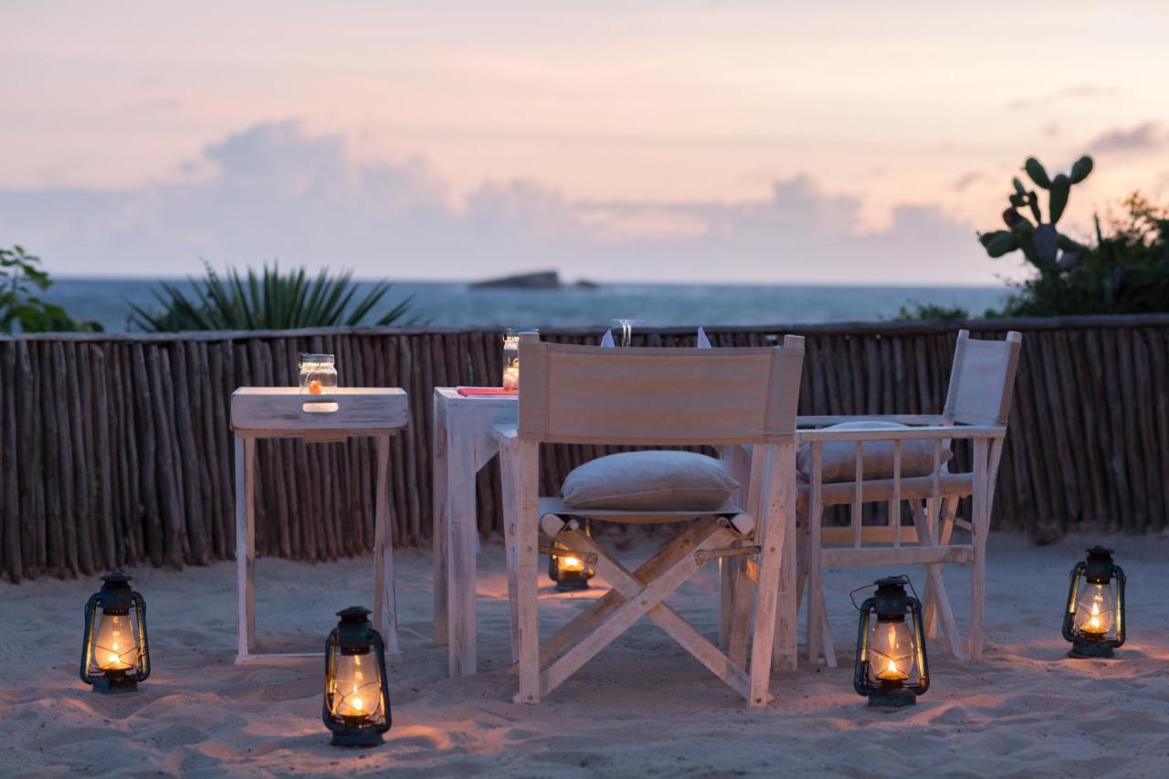 Kobe Suite Resort Watamu Εξωτερικό φωτογραφία