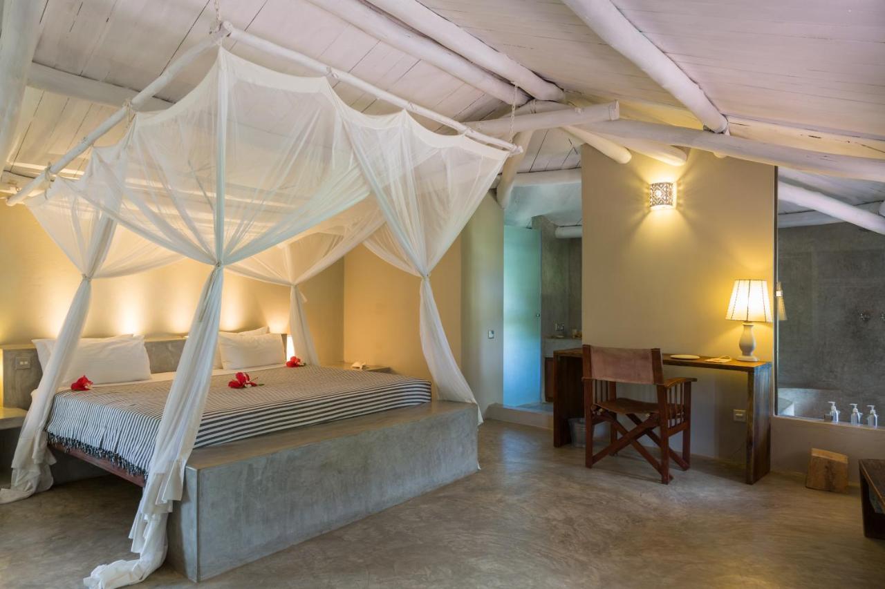 Kobe Suite Resort Watamu Εξωτερικό φωτογραφία