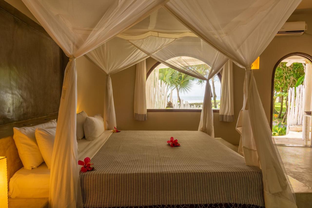 Kobe Suite Resort Watamu Εξωτερικό φωτογραφία